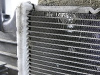 фото thumb №8, Jaguar xf x250 lift 3.0 td автоматическая коробка передач радиатор wody