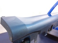 Bmw x5m f85 молдинг поріг ліва c16 Зі Шроту, фото thumb