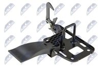 фото thumb №2, Nty ezc-au-078 замок капота крышки двигателя