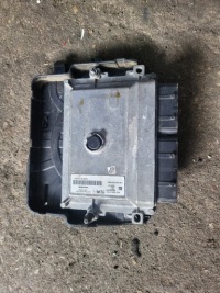 фото thumb №1, Peugeot 2008 1.2 vti lift бортовий комп'ютер 9829598880