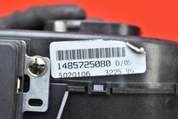 фото thumb №8, Воздуходувка вентилятор обдув левая eu 1485725080 peugeot 807 02-07