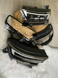 фото thumb №9, Opel mokka ii mokka b 2020- лампа левая правая комплектная full led idealne eu