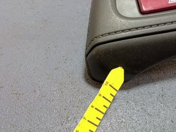 фото thumb №10, Honda hr-v ii ґрати повітропровід засіб 77630-t7j