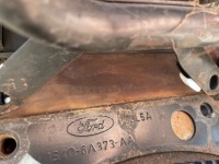 фото thumb №10, Ford focus двигатель комплектный 1.8 f9da