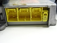 фото thumb №5, Подушки безпеки, ремені kpl. suzuki vitara ii