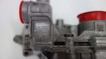 фото thumb №5, Volvo насос води масляна 31670241