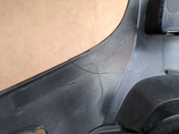 фото thumb №8, Mitsubishi space star ii бампер передній