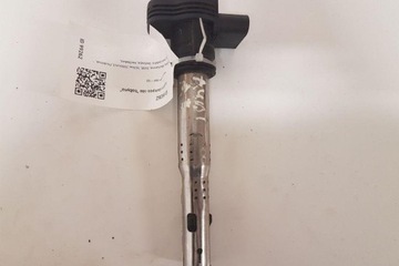 фото thumb №7, Провода высокого напряжения audi a3 sportback 8pa 07k905715f 2.0l дизель