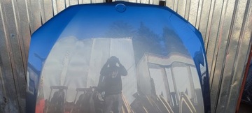 фото thumb №11, Капот кришка сталевий bmw 5 g30/g31 5.17-08.20r дорестайлінг wc2y c2y