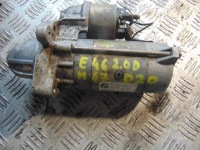 Купити Стартер bmw 3 e46 2247063, фото thumb