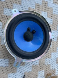 фото thumb №1, Maserati levante динамік двері 6700363680