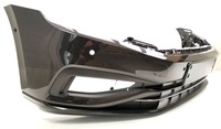 фото thumb №14, Новый org бампер перед vw passat b8 lb7r 6xpdc