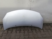 фото thumb №2, Капот двигателя renault twingo ii rok передний. 2007 -