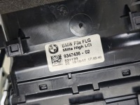 Купити Декоративна молдинг захист консолі панелі карбон карбон решітка обдув bmw m2 f87, фото thumb