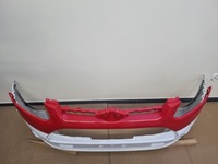 фото thumb №11, Ford transit custom 12-17 бампер перед передний оригинальный номер