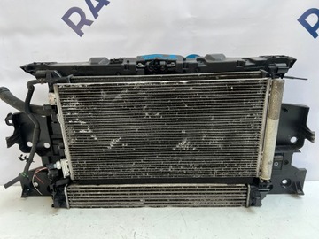 фото thumb №7, Pas переднє радіатор megane iii рестайлінг дизель