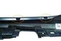 фото thumb №5, Молдинг порог правая audi a6 c7 s-line