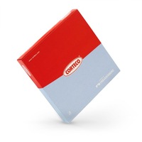 фото thumb №1, Сальник corteco 15017000b 122,17x140,82x11,8/13,6 fpm bavislrs