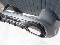 фото thumb №2, Alfa romeo stelvio qv бампер задняя задний