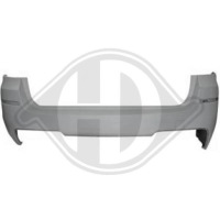 Купить Бампер bmw 5-reihe f10/11 10-13, фото thumb