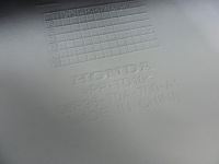 фото thumb №13, Honda cr-v iv aero 15-18 lift бампер перед 4 2015