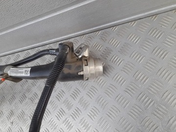 фото thumb №6, Volkswagen touareg iii заливна горловина бак пального 3.0 tfsi 4m4201135e