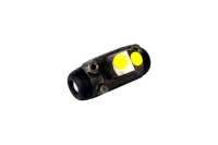 фото thumb №2, Цилиндрик тормозной kia pregio 2,5 2,7d 95- le me