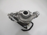 Renault kadjar 1.5 dci турбонагнетатель 16411014770 h821369359 Цена, фото thumb