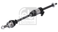 Привідний вал привідна - febi bilstein 182458 Доставка, фото thumb