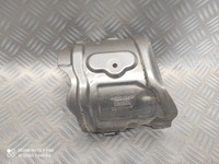 фото thumb №1, Защита тепловая фильтра dpf ford focus mk3