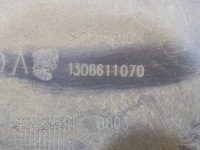 фото thumb №10, Планка левая боковая ducato boxer jumper 3 iii 1306606070 f