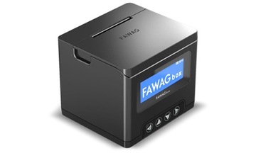 Фискальный принтер FAWAG BOX LAN