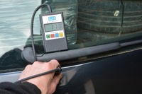 фото thumb №10, Кришка багажника задня задня audi a3 8v lz9y 3d