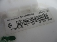 фото thumb №3, Насос топлива renault clio v 172021210r