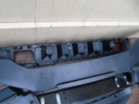 фото thumb №12, Бампер передний wrangler jl 17- 18- 19- kompletny