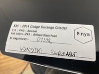 фото thumb №15, Капот перед кришка двигуна dodge durango 2014+ usa