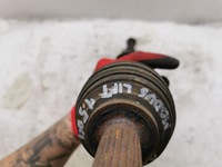 фото thumb №7, Приводной вал длинная правый перед renault modus 1.5 dci