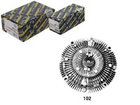 фото thumb №1, Japanparts вязкостная муфта сцепление вязкостная 21082vb100