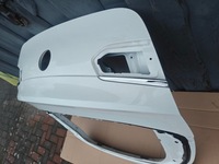 фото thumb №7, Mercedes glc w253 253 x253 coupe задня задня кришка багажника