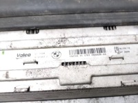 Bmw 3 f30 f35 f31 2012 радиатор воздуха наддувочный / интеркулер в Украине, фото thumb