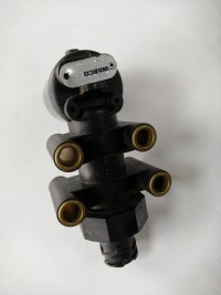 фото thumb №1, Клапан вирівнювальний wabco 4410500110