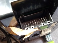 фото thumb №5, Opel insignia b лампа потолочный 13437064