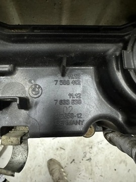 фото thumb №7, Bmw 3 f30 f35 f31 2013 крышки клапанов