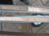 Bmw f20 молдинг кровельная левая 7240685 Недорого, фото thumb