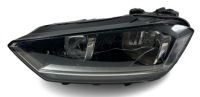 фото thumb №1, #lampa левая перед vw golf sportsvan 14- 517941005c