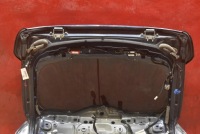 фото thumb №13, Кришка багажника зад задня 498-46 volvo v40 2 ii 12-16