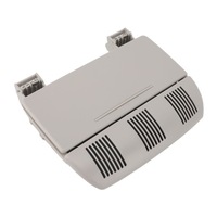 фото thumb №6, Кронштейн na накладки на фари сонцезахисні na дах 1z0868565f pyłoszczelny, hf