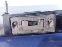 фото thumb №4, Audi a4 b5 накладка зад