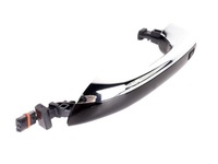 фото thumb №3, Ручка зовнішня двері ліва передня задня mercedes-benz ml w164