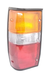 фото thumb №1, Лампа зад задня ліва mitsubishi l200 1996 - 2007
